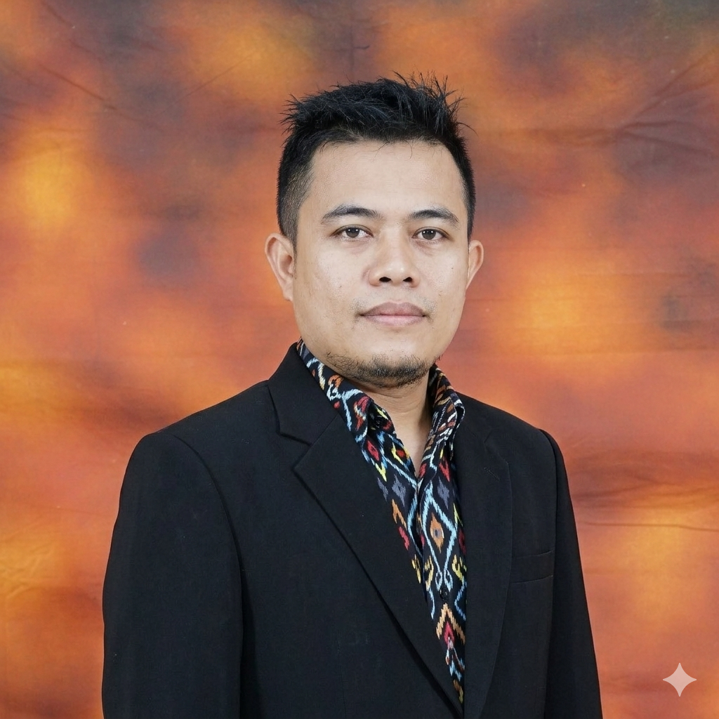 Foto Wakil Rektor I